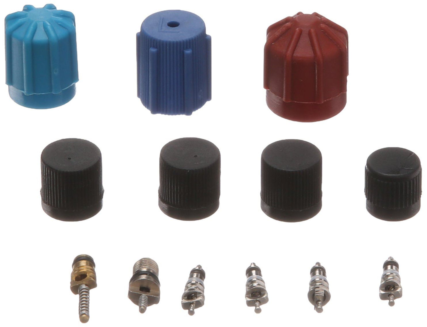 Four Seasons 26777 Kit de tapa y núcleo de válvula del sistema de aire acondicionado