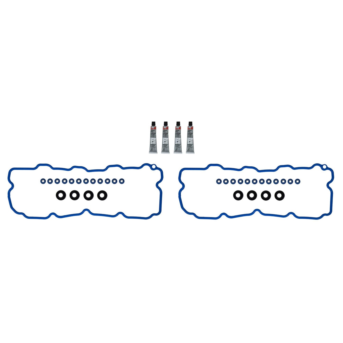 Fel-Pro VS 50622 R Engine Valve Cover Gasket Set