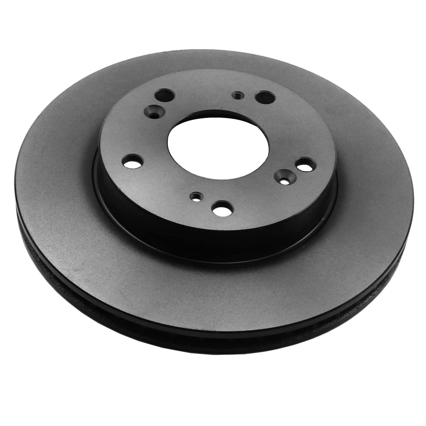 Beck/Arnley 083-3531 Rotor de freno de disco