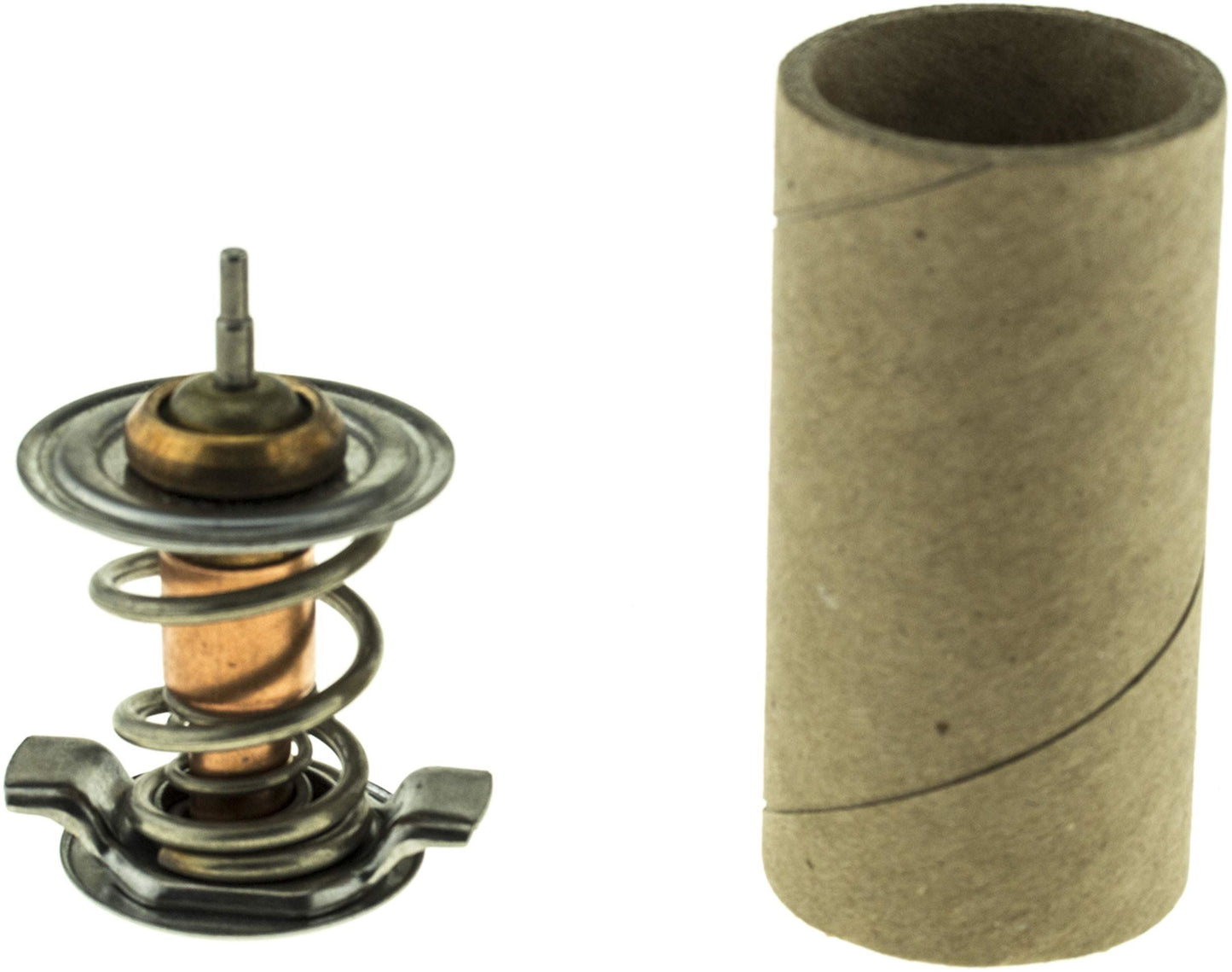 Termostato de refrigerante del motor Gates 33950