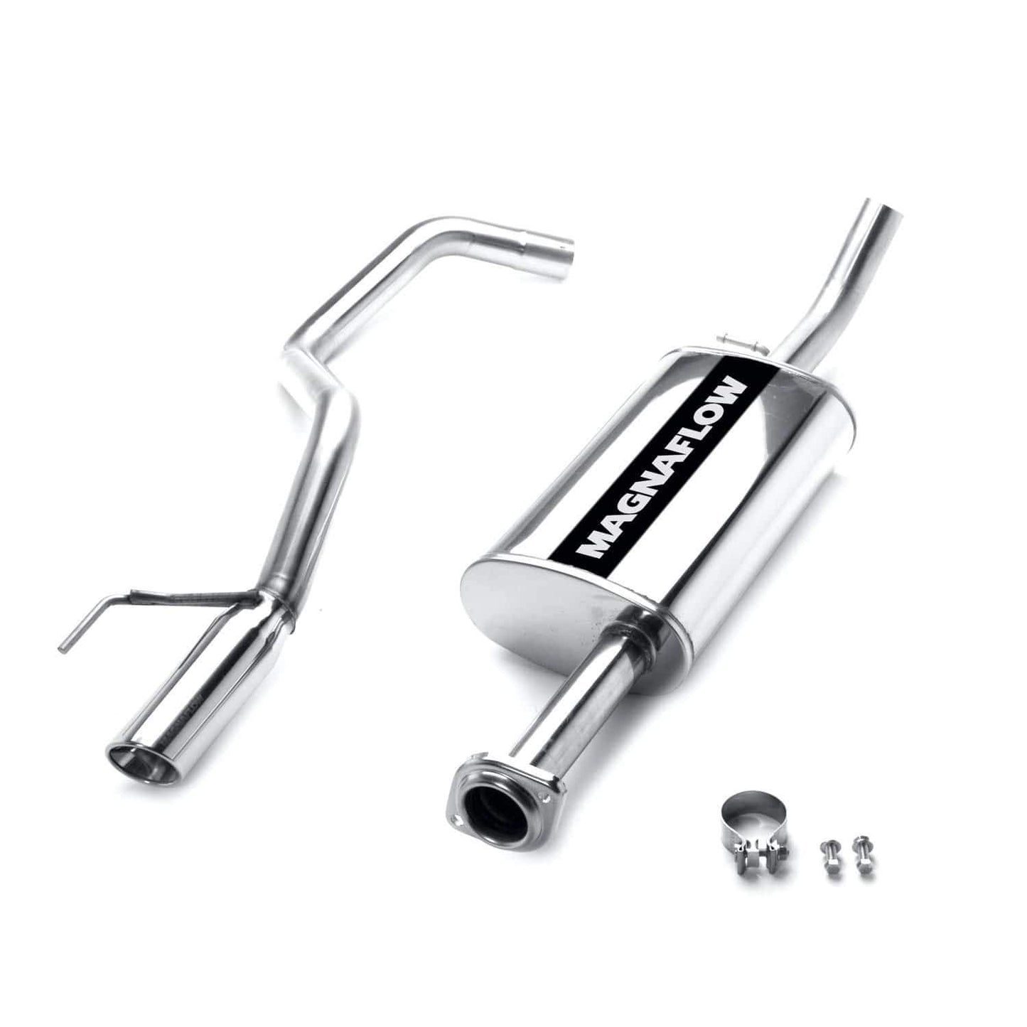 Magnaflow 16632 Kit de sistema de escape