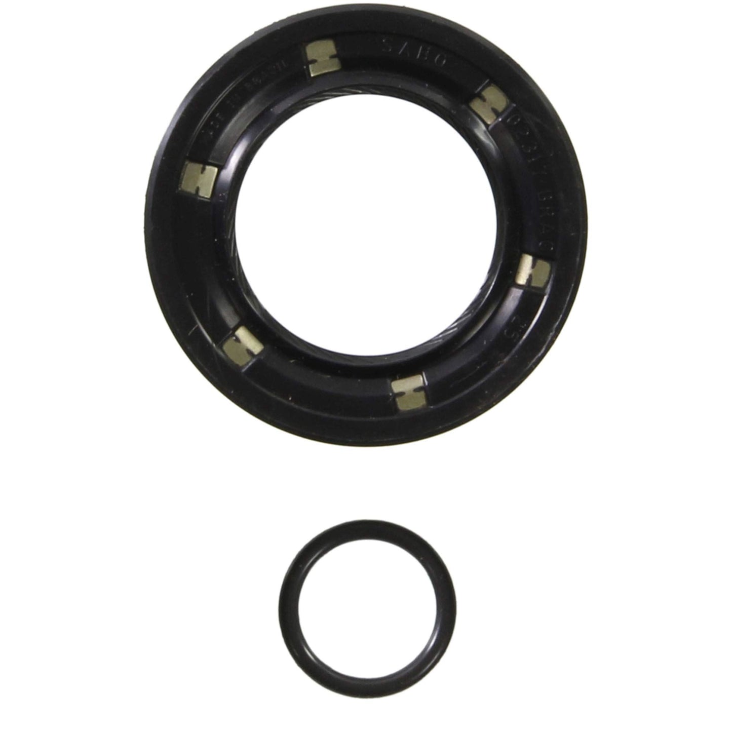 Fel-Pro TCS 46097 Engine Crankshaft Seal Kit