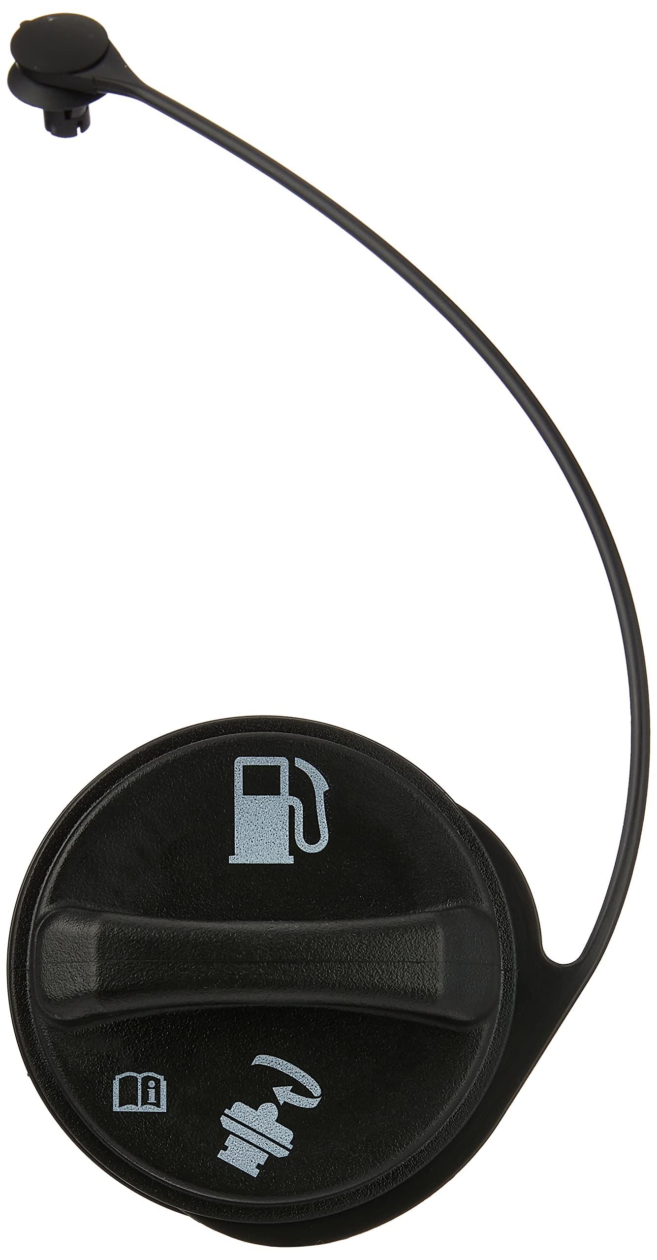 ACDelco GM Original Equipment GT231 Tapa del tanque de combustible