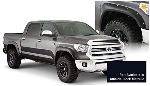 Bushwacker 30918-43 Fender Flare