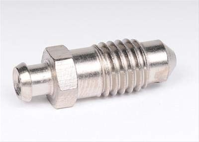 Véritable GM Parts 25846360 Vis de purge de frein