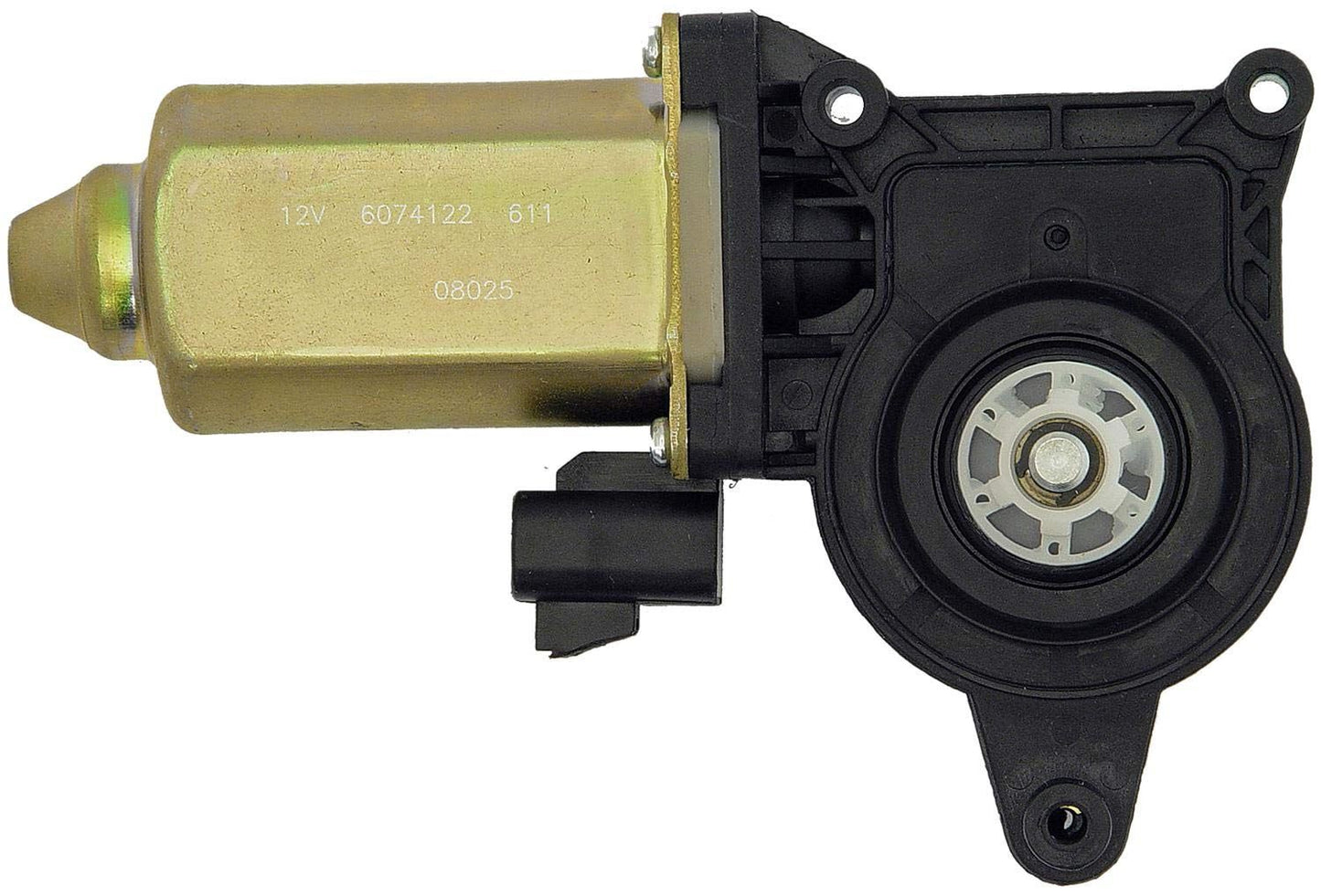 Dorman 742-122 Power Window Motor