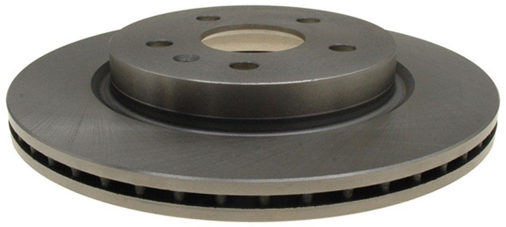 Raybestos 580771R Disc Brake Rotor