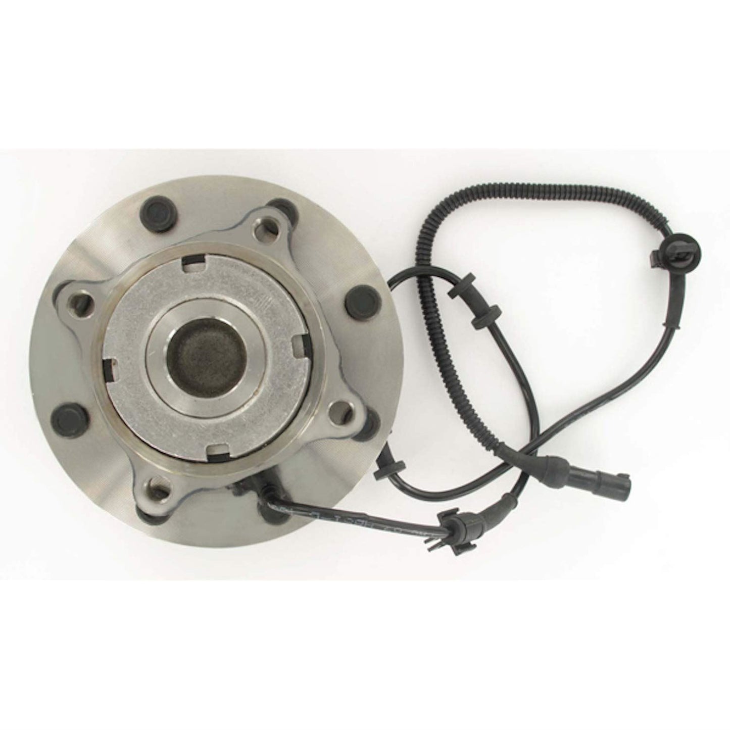 Conjunto de cubo y cojinete de eje SKF BR930428