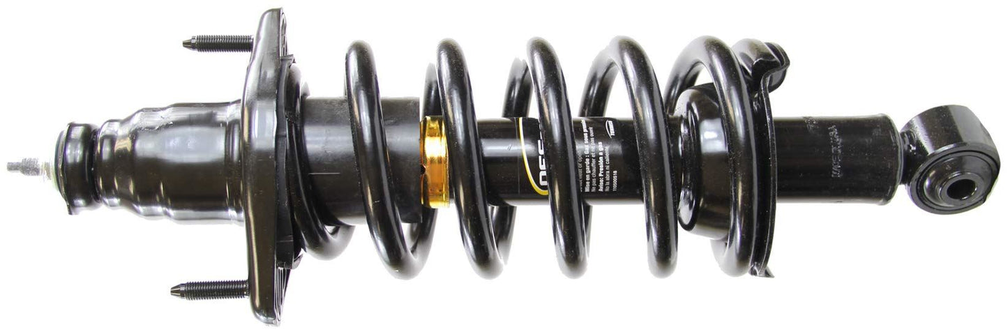 Monroe 172497L Conjunto de resorte helicoidal y puntal de suspensión