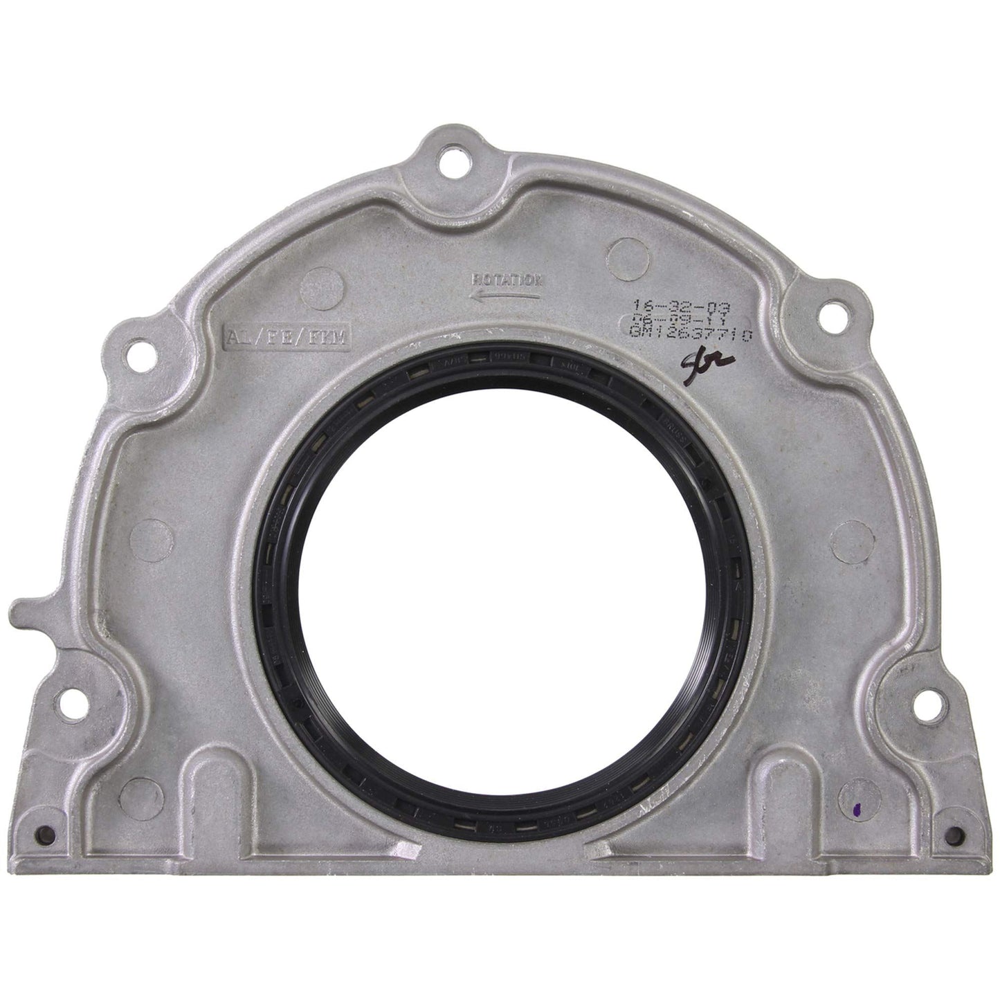 Fel-Pro BS 40711 Kit de sello del cigüeñal del motor