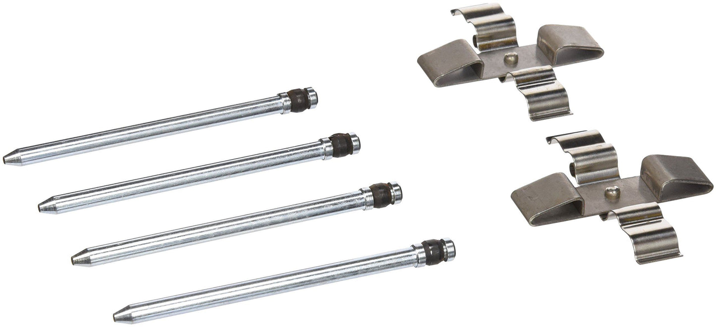 Kit de herrajes para frenos de disco Raybestos H18054A