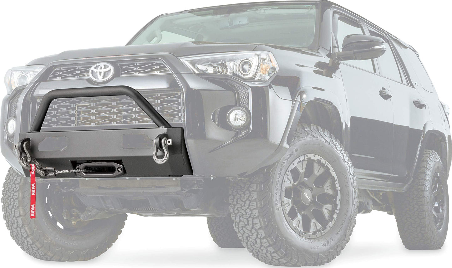 Warn Industries 100022 Support de treuil