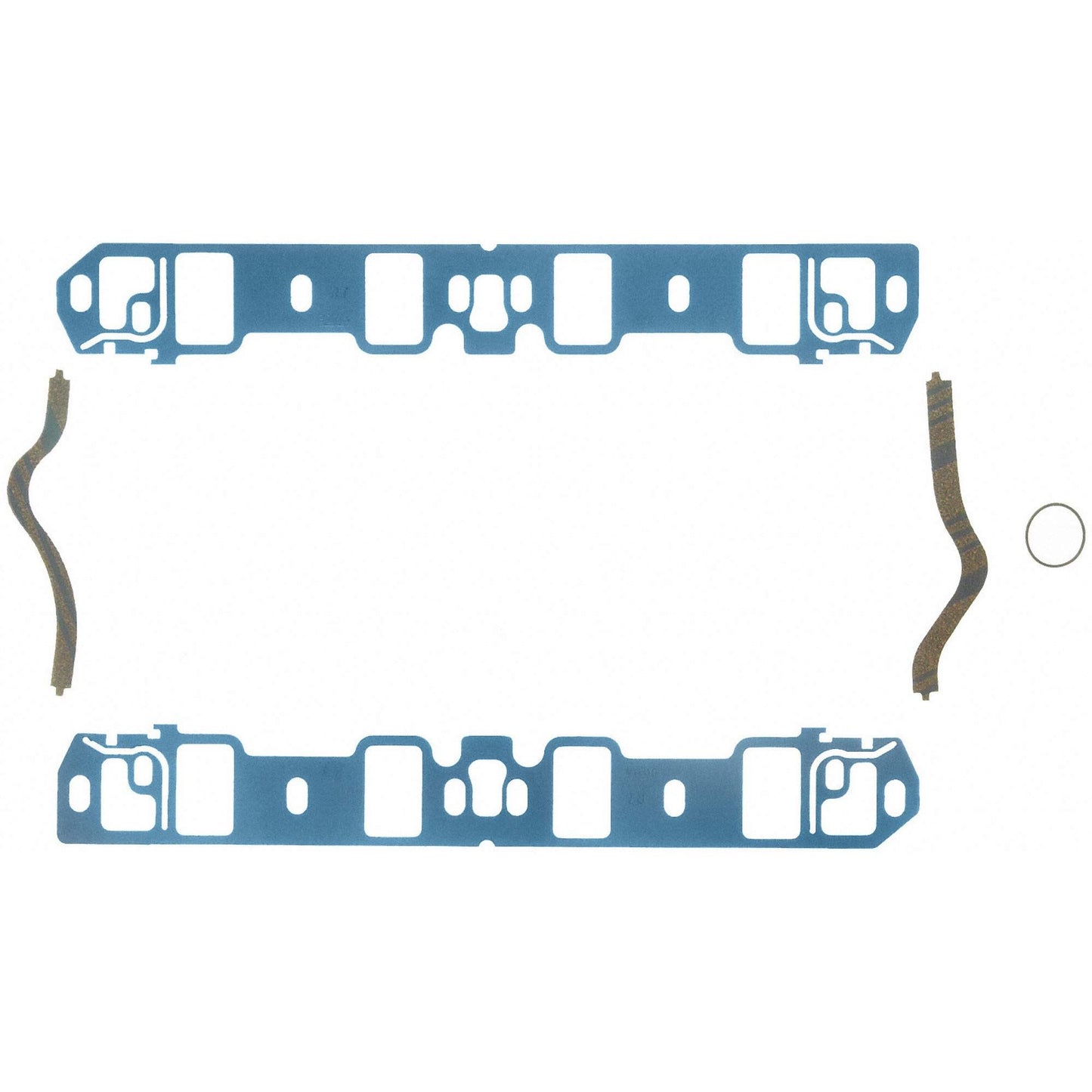 Fel-Pro MS 90116 Engine Intake Manifold Gasket Set