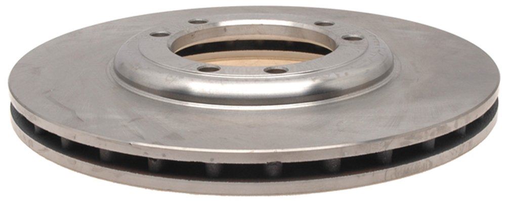 Raybestos 56591R Disc Brake Rotor