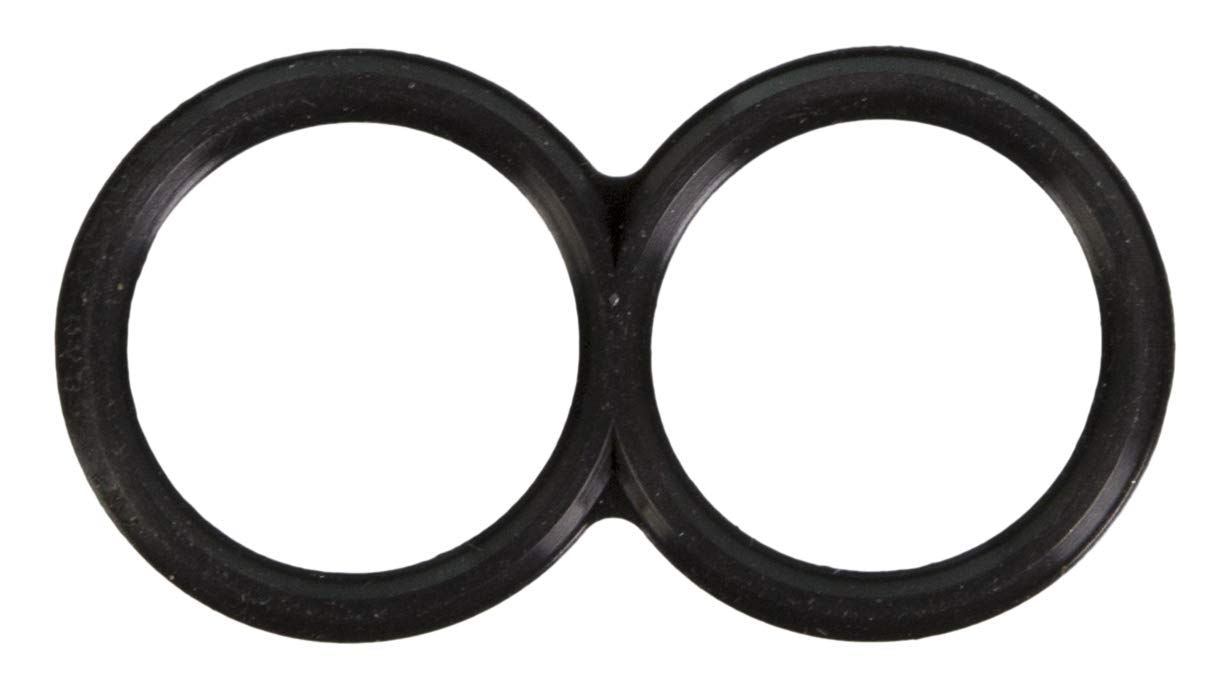 Fel-Pro 73062 Joint d'adaptateur de filtre à huile moteur