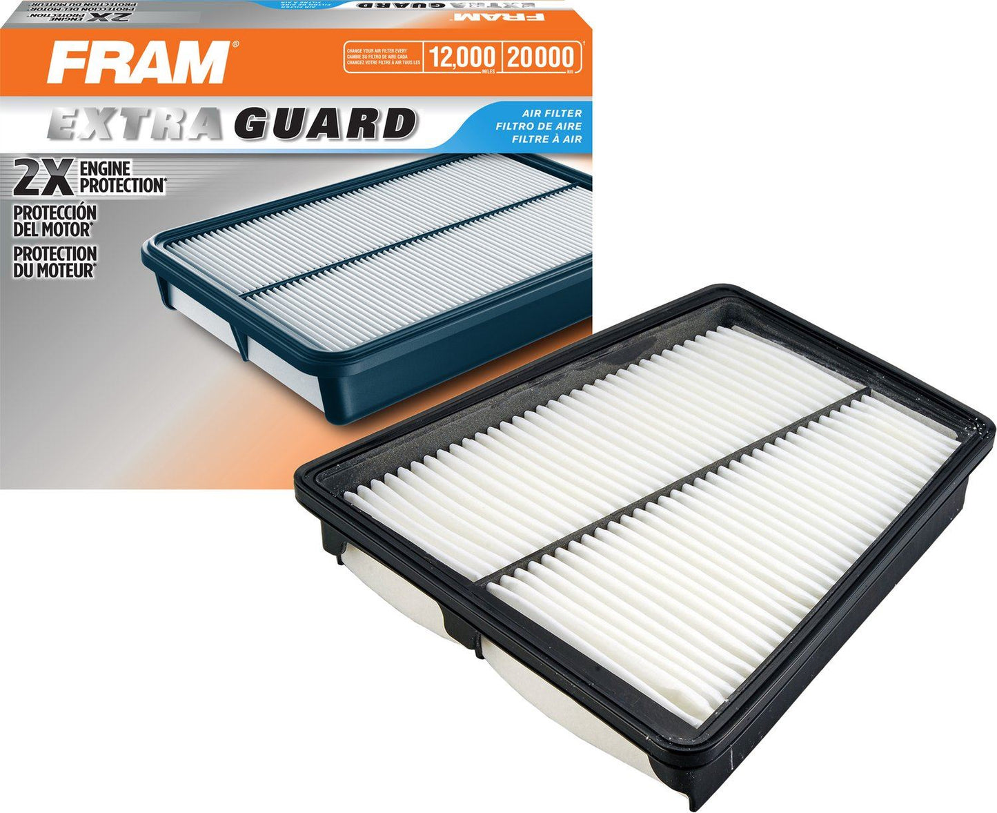Fram CA10661 Air Filter