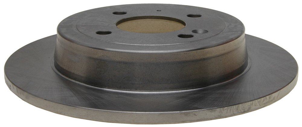 Disque de frein à disque Raybestos 980980R