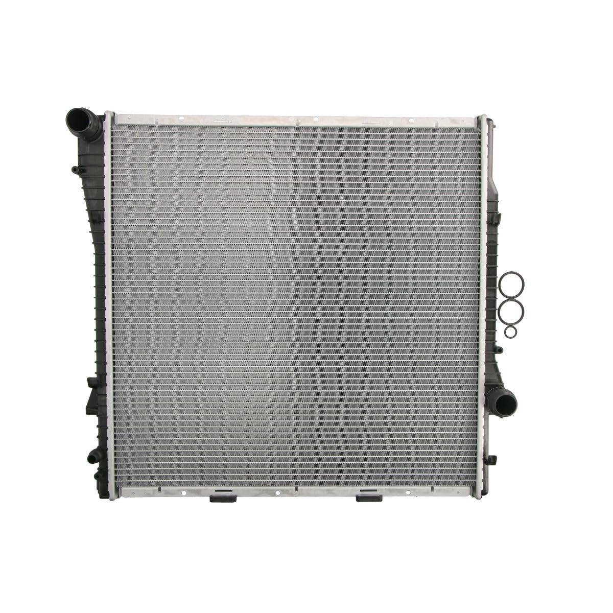 Radiador Nissens Norteamérica 60788A