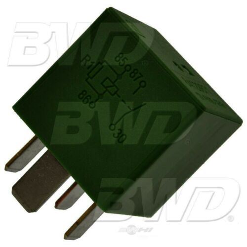 BWD R7436 Power Brake Relay