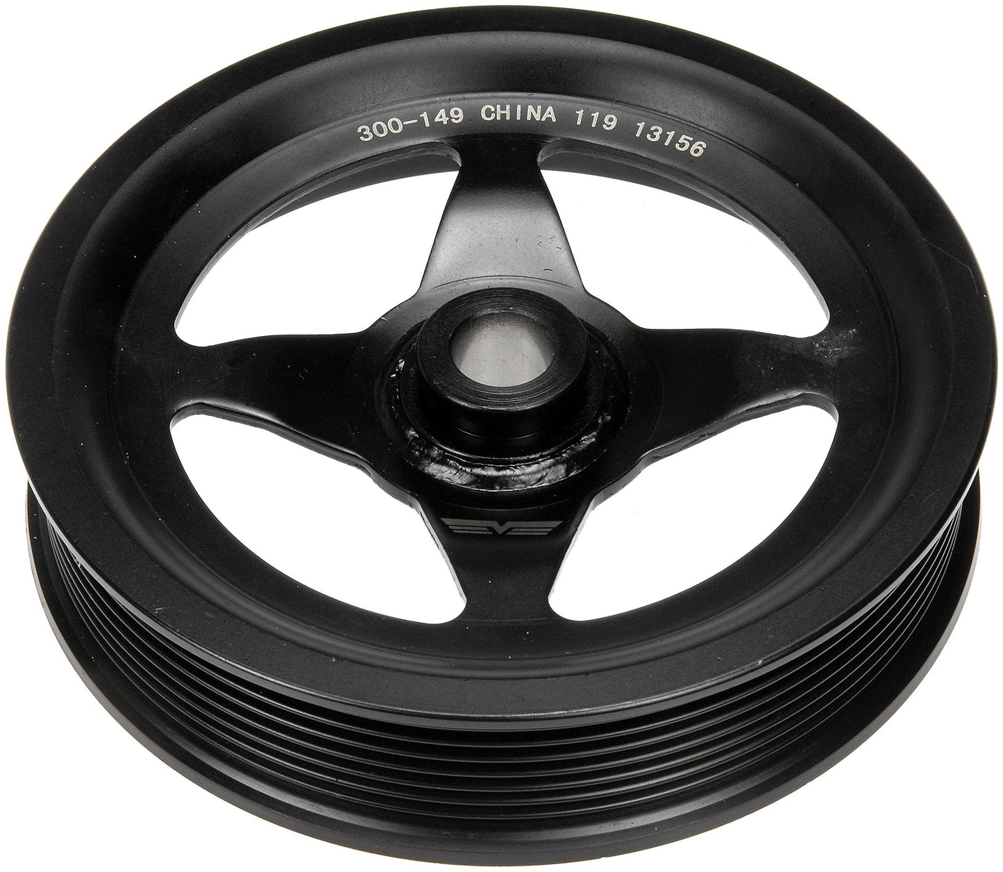 Dorman 300-149 Power Steering Pump Pulley