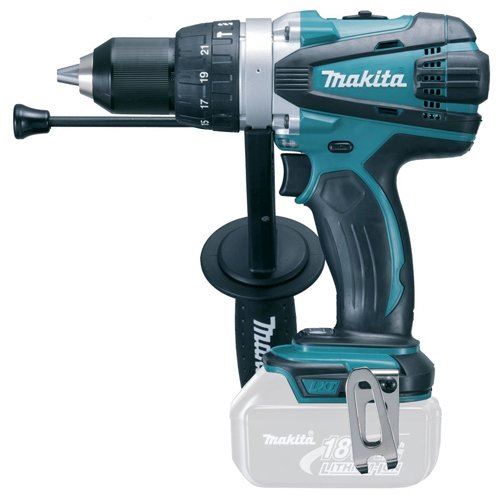 MAKITA DHP458Z