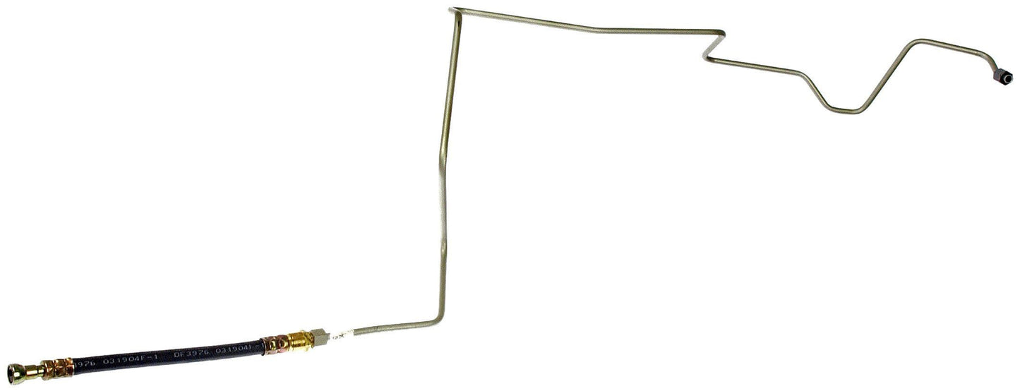Dorman 624-834 Automatic Transmission Oil Cooler Hose Assembly