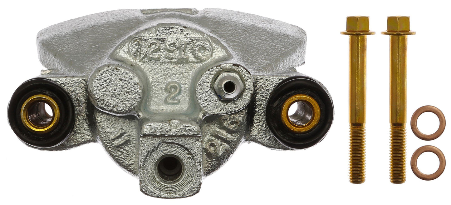 Pinza de freno de disco ACDelco Professional Durastop 18FR1192C