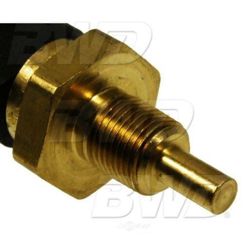 Sensor de temperatura del aceite del motor BWD WT5197