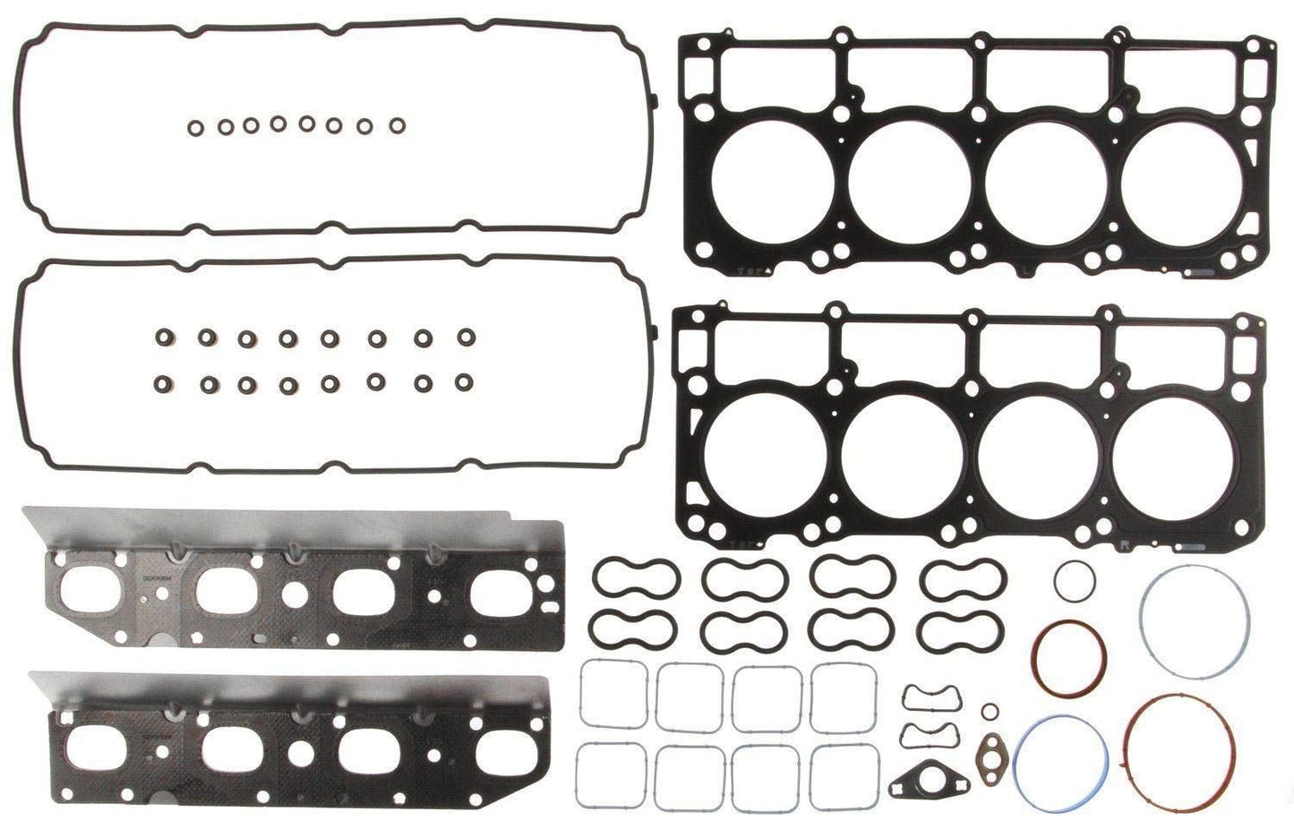 Juego de juntas de culata de motor Mahle HS54418B