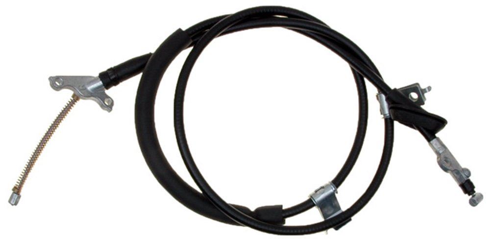 Cable de freno de estacionamiento Raybestos BC96287