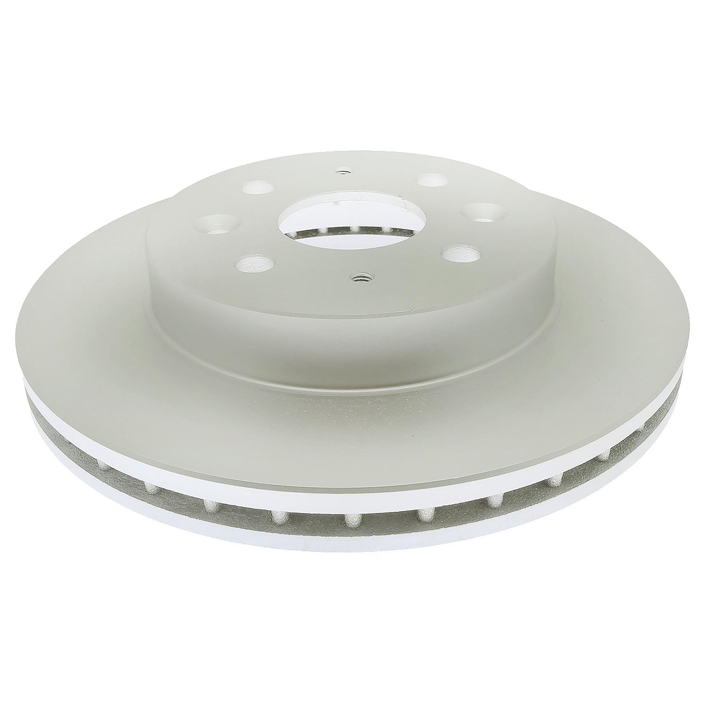 ACDelco Advantage 18A1703AC Rotor de frein à disque