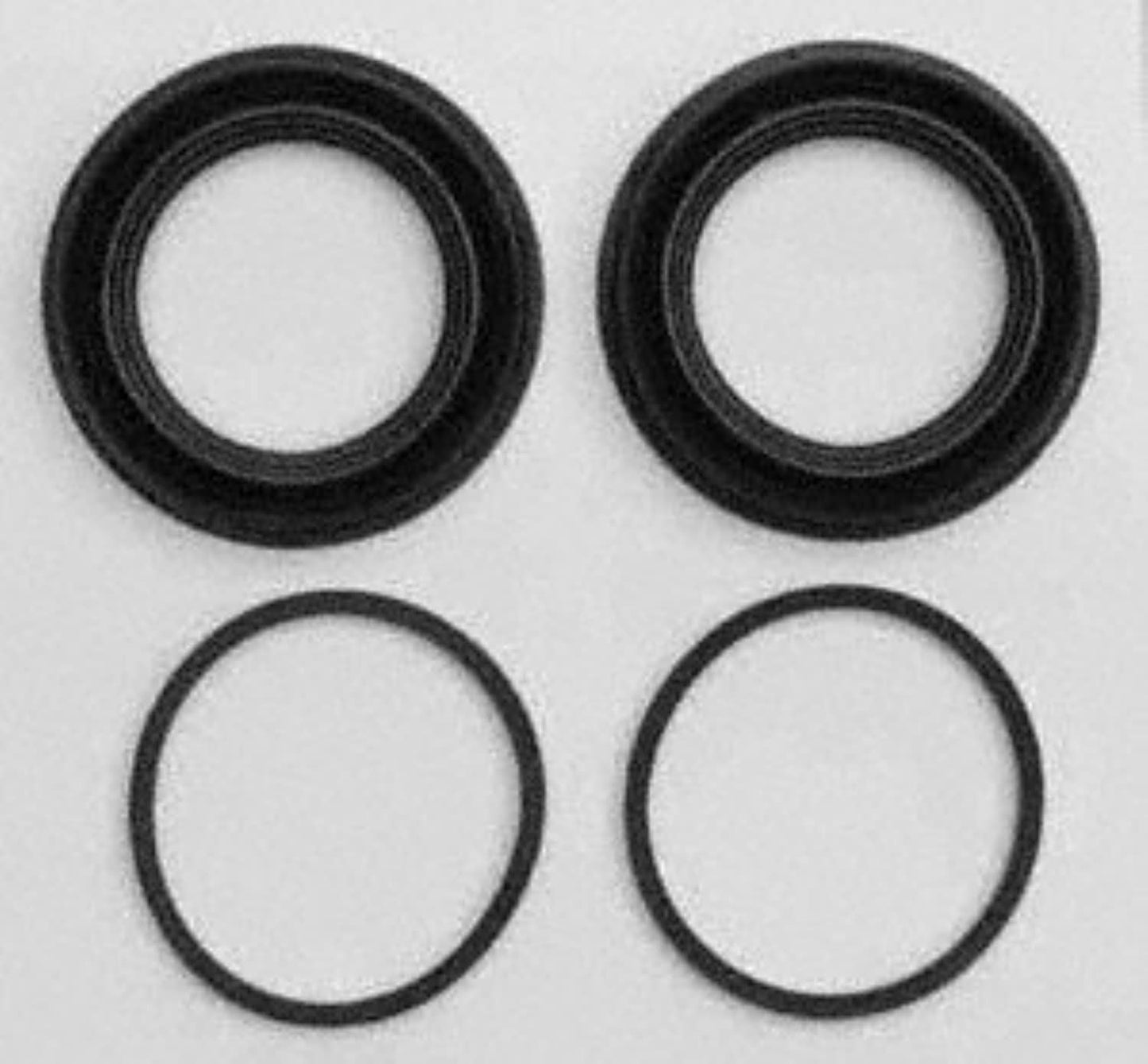 Raybestos WK2857 Disc Brake Caliper Seal Kit