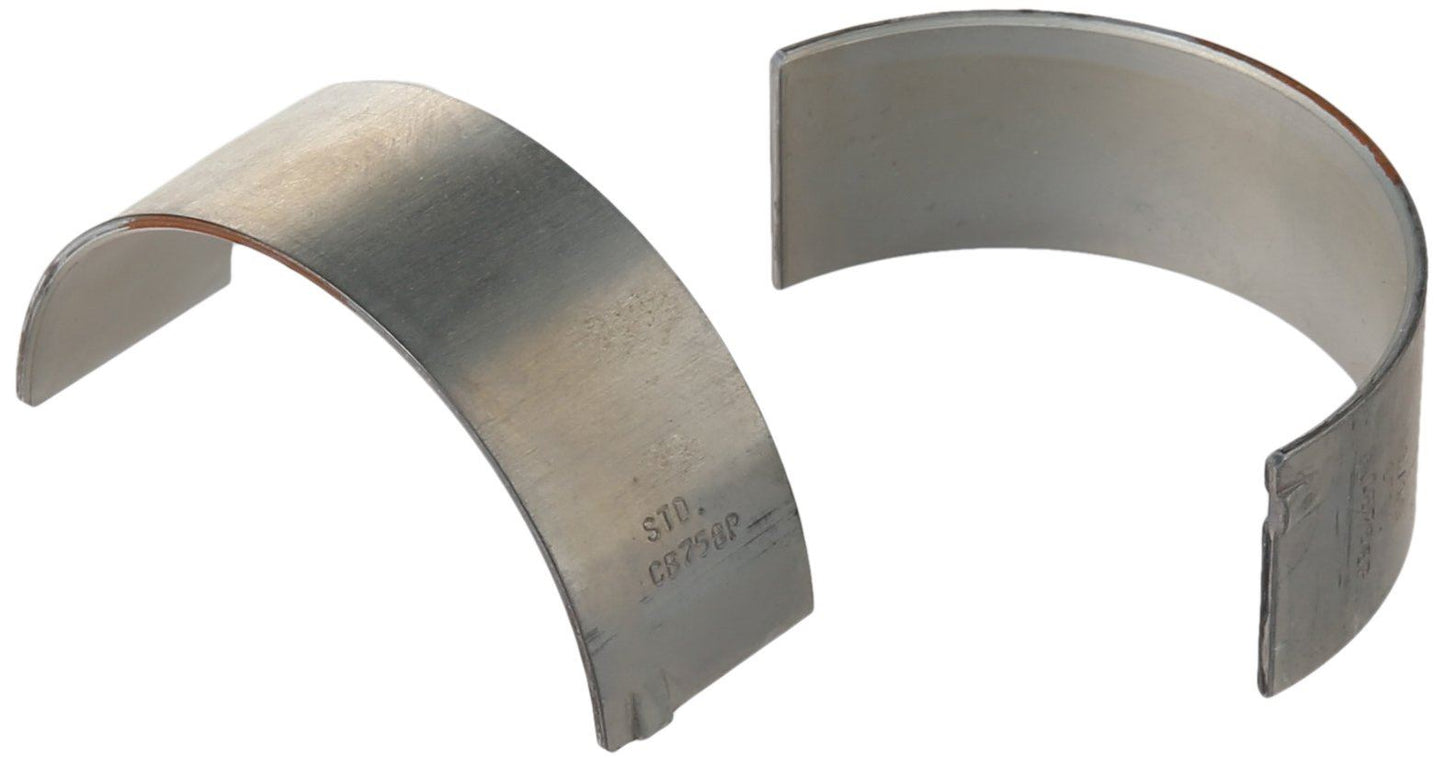 Par de cojinetes de biela de motor Clevite CB-758P