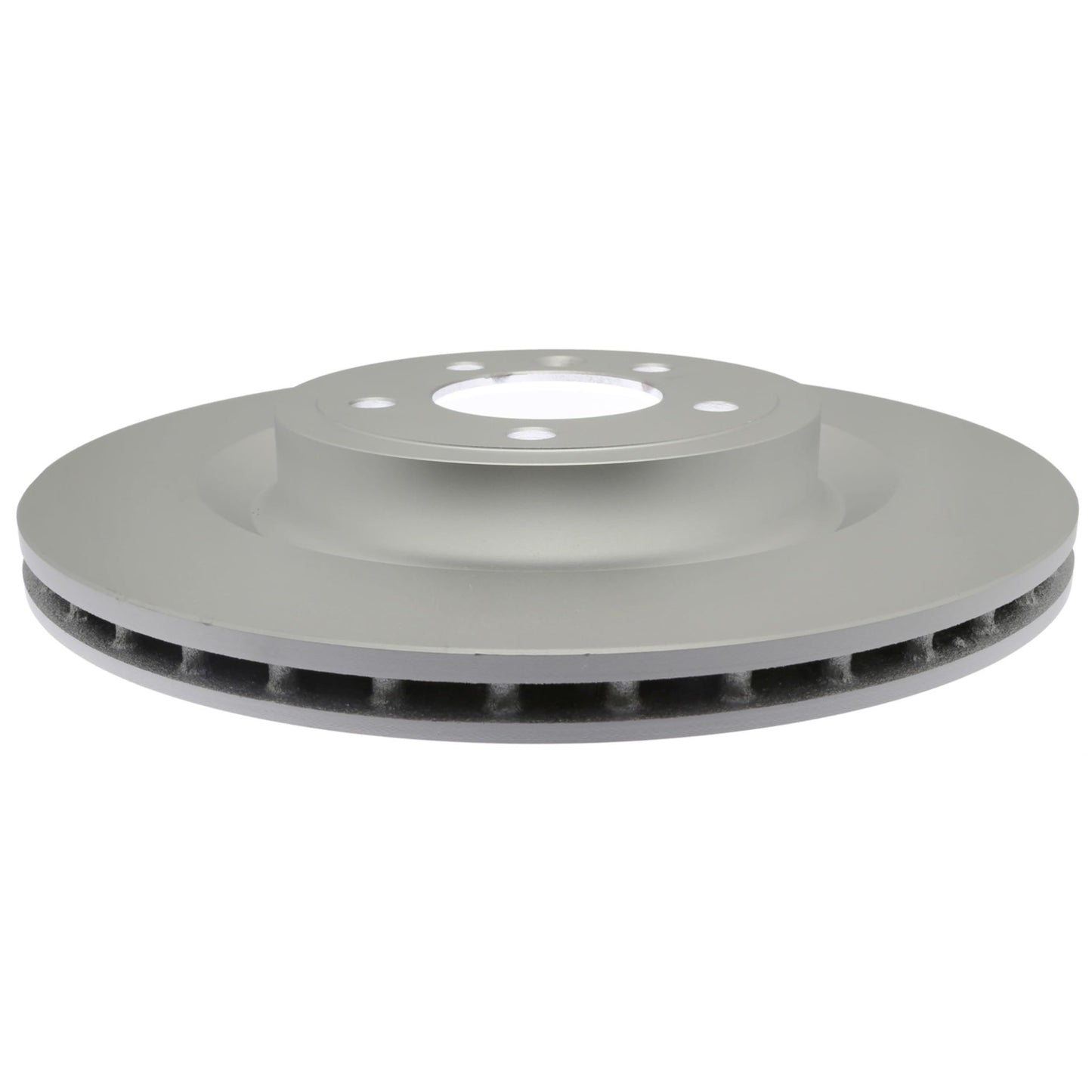 ACDelco Advantage 18A82066AC Rotor de freno de disco