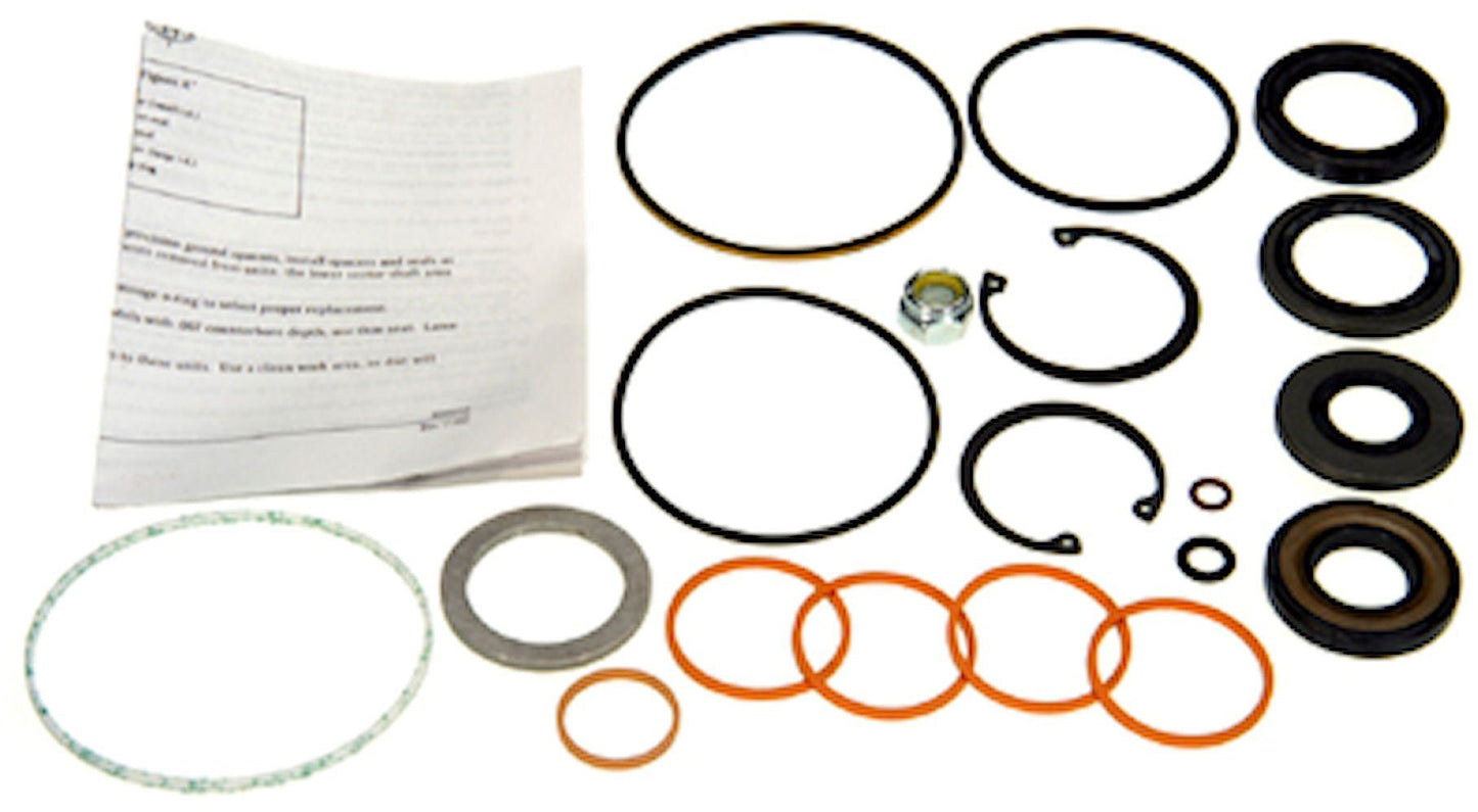 Edelmann 8771 Steering Gear Seal Kit