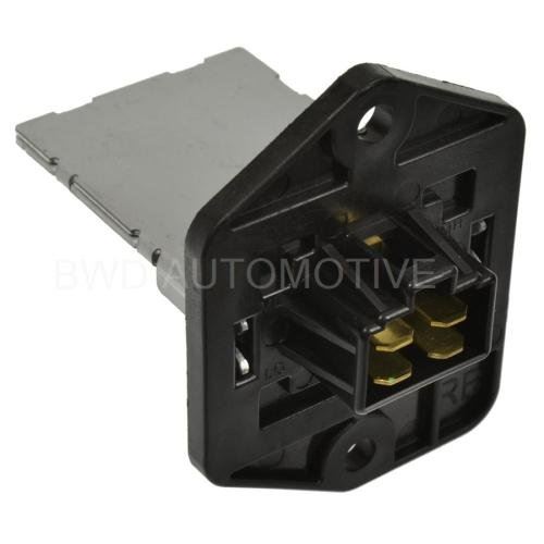 BWD RU1543 HVAC Blower Motor Resistor