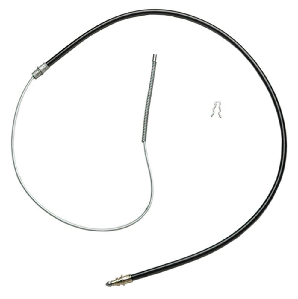 Cable de freno de estacionamiento Raybestos BC92610