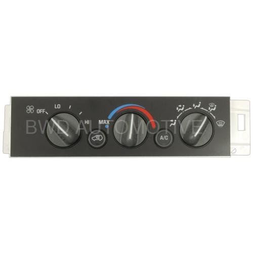 BWD BL235 HVAC Blower Control Switch
