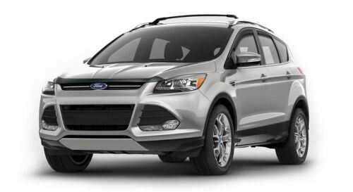 Auto Ventshade (AVS) 25421 Hood Deflector