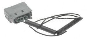 Conector de luz de marcha atrás BWD PT5598