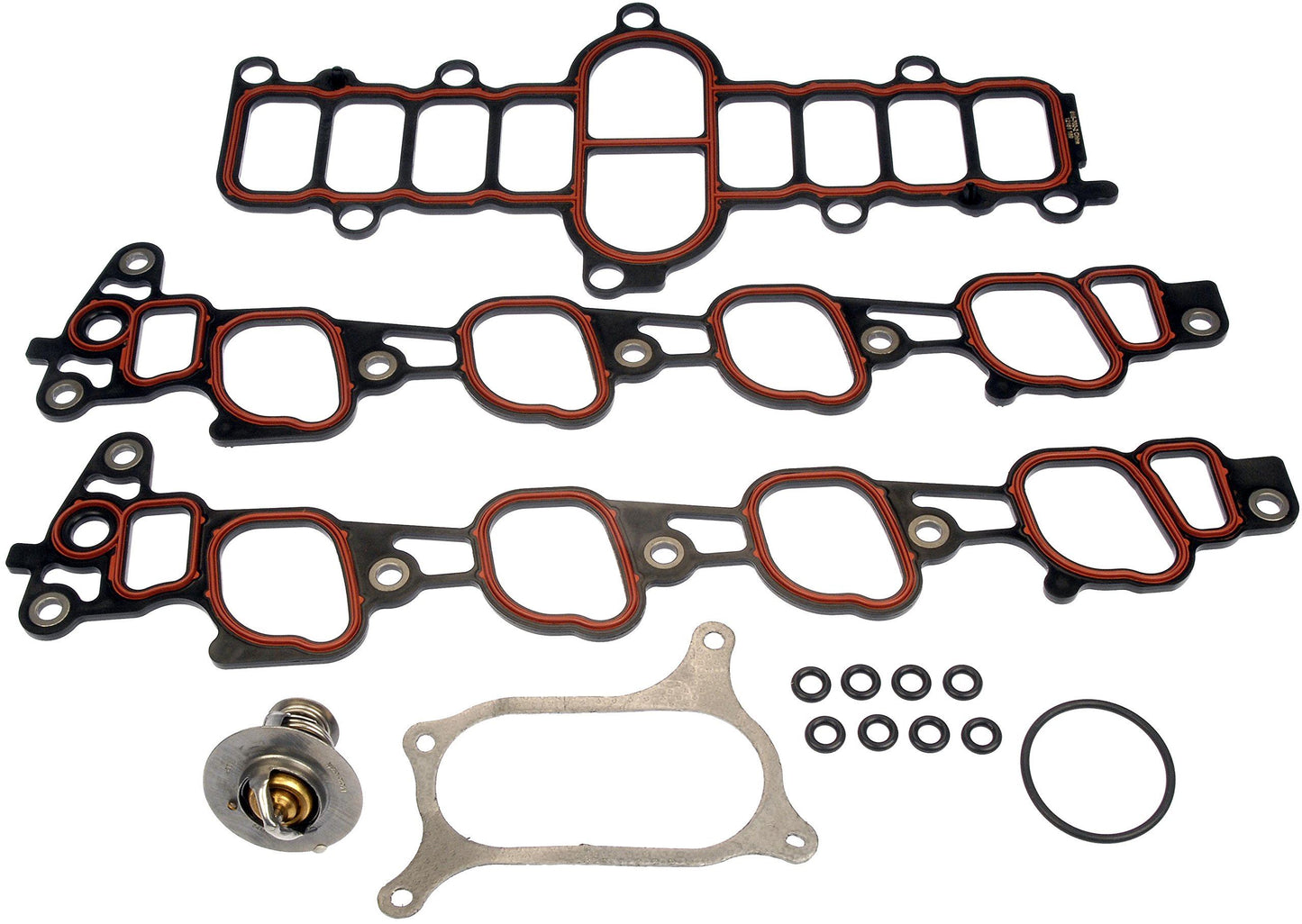Dorman 615-702 Juego de juntas para colector de admisión de motor