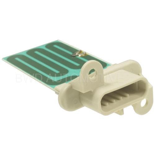 Resistencia del motor del ventilador HVAC BWD RU1337