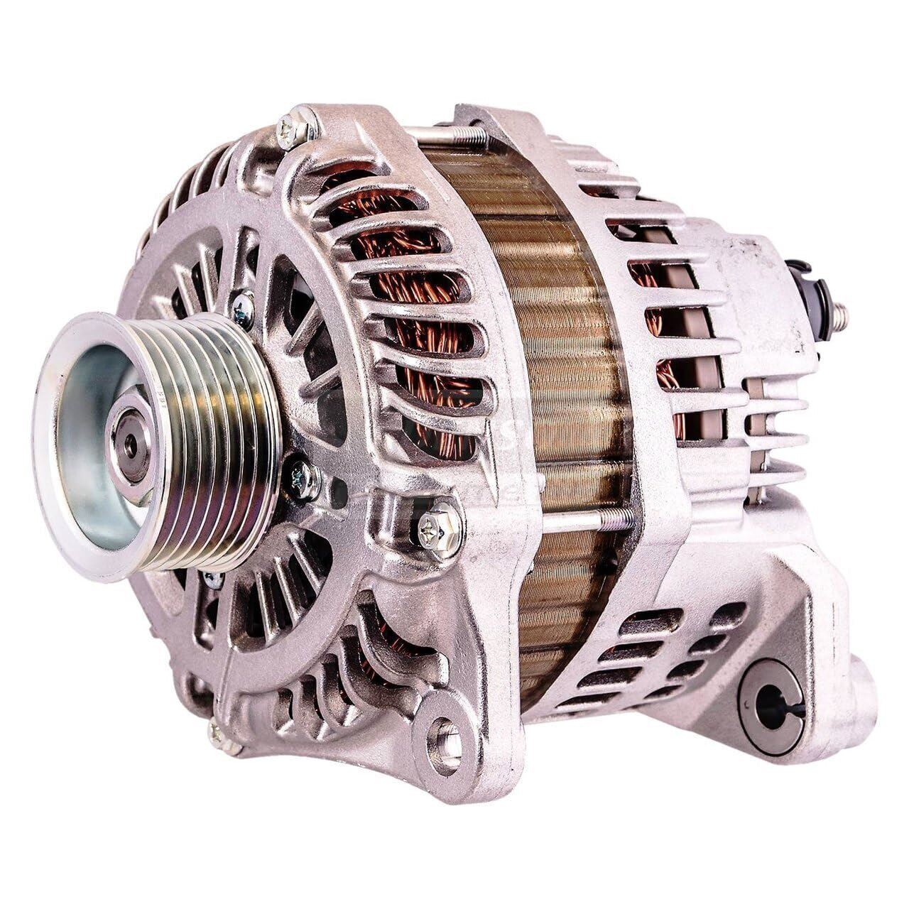 Alternador DENSO 210-4005
