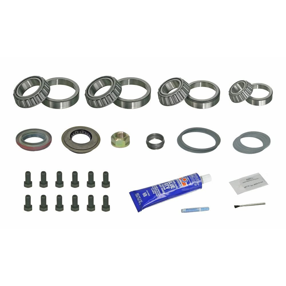 SKF SDK331-AMK Kit de roulement et joint de différentiel d'essieu