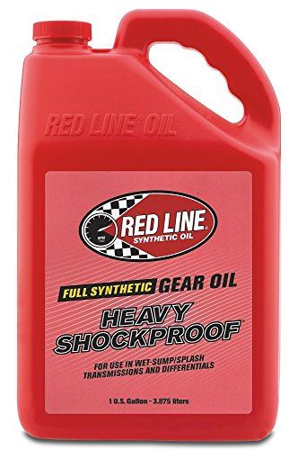 RED LINE OIL 58205