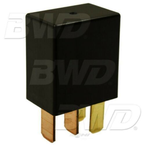BWD R7106 Starter Relay