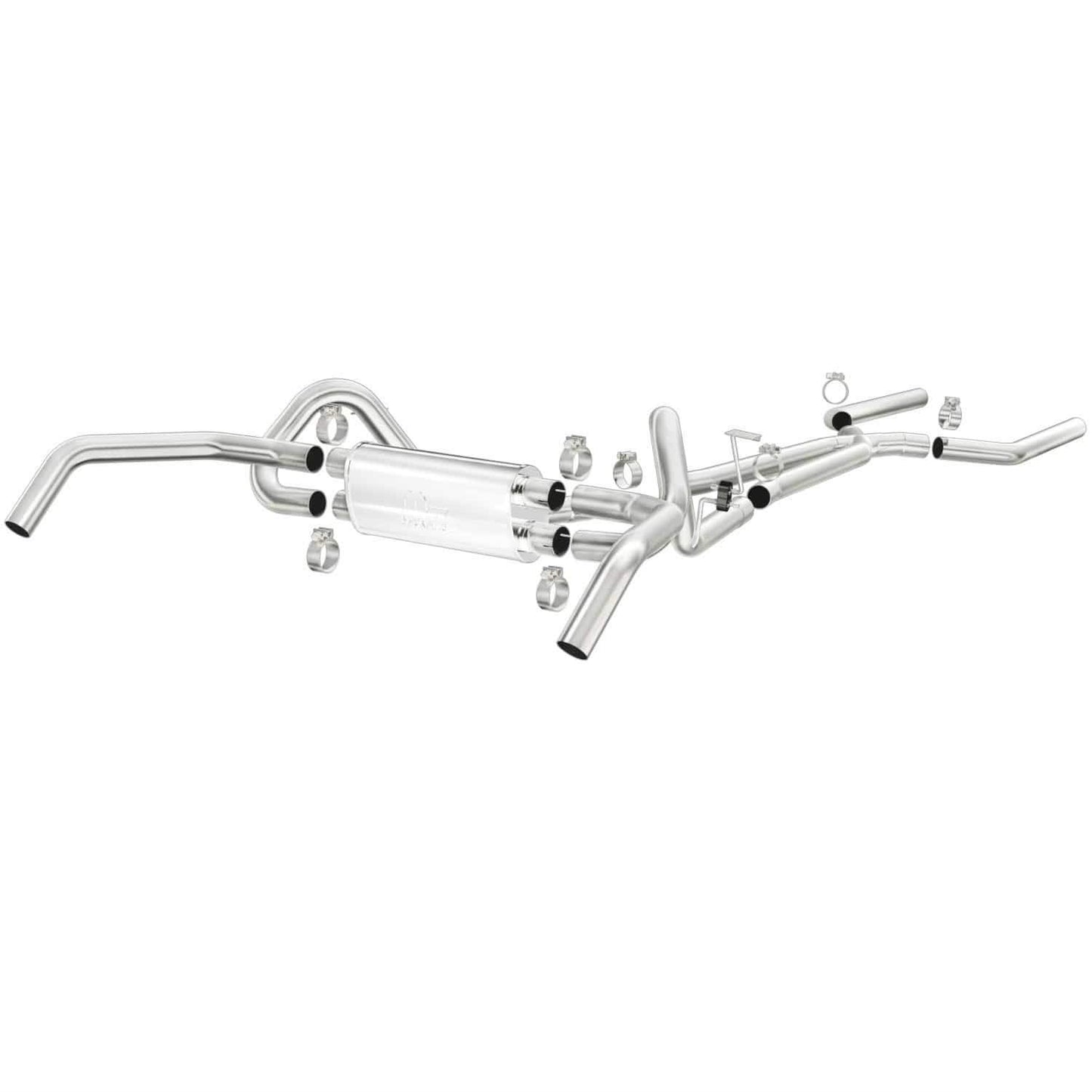 Magnaflow 15895 Kit de sistema de escape