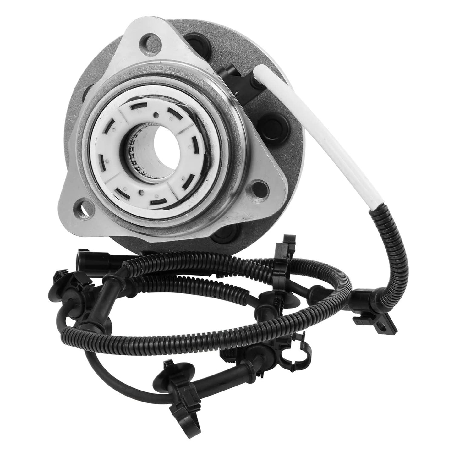 FAG 101989 Wheel Bearing and Hub Assembly