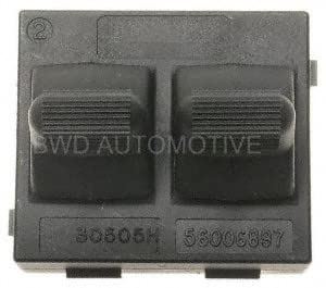 BWD S9027 Interrupteur de fenêtre de porte