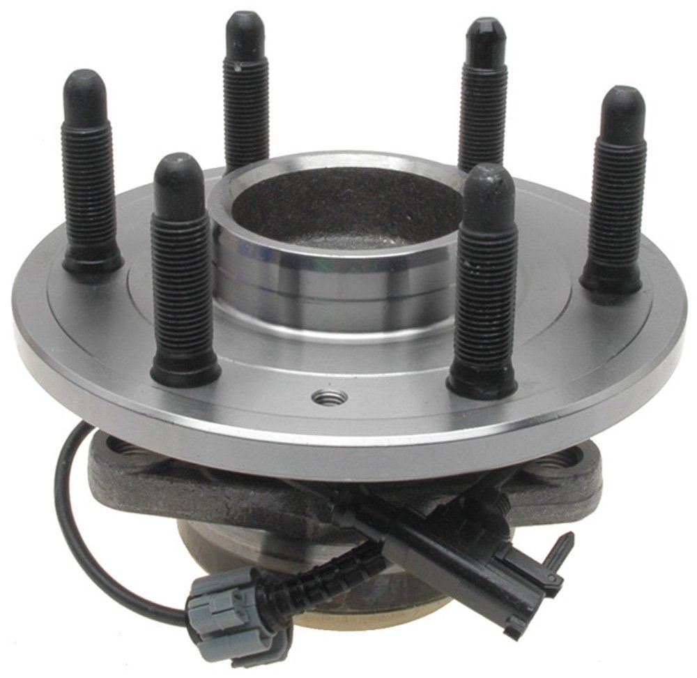 Raybestos 715097 Roulement de roue et moyeu